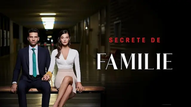 Secrete de familie Episodul 53