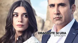 Dragoste si ura Episodul 101