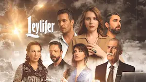 Leylifer Episodul 82