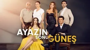 Sfarsitul gerului Episodul 22