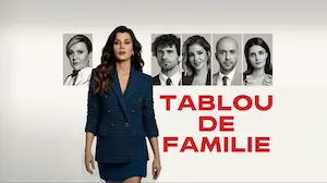 Tablou de familie Episodul 38