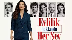 Evlilik Hakkında Her Şey: episudal 25